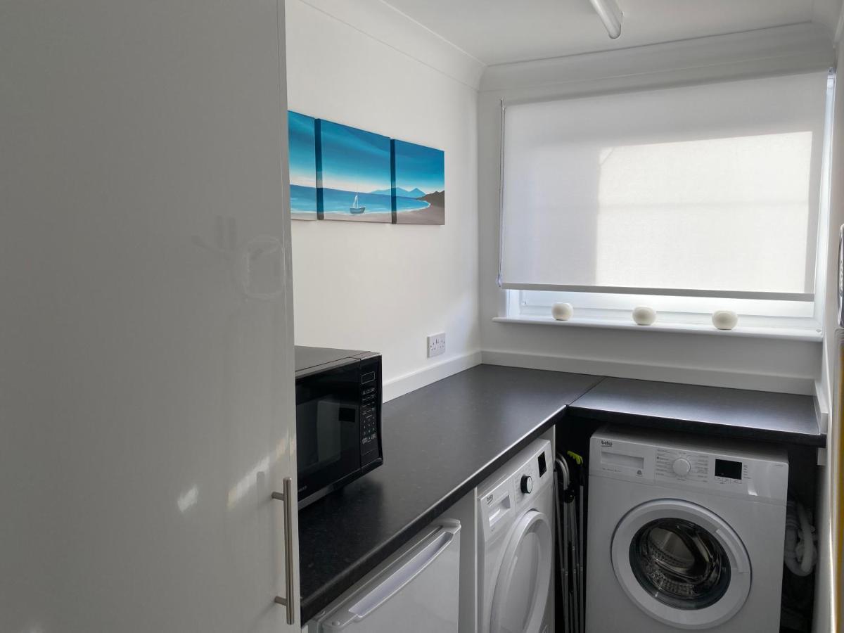 Perth Holiday Lets Apartment Exterior photo