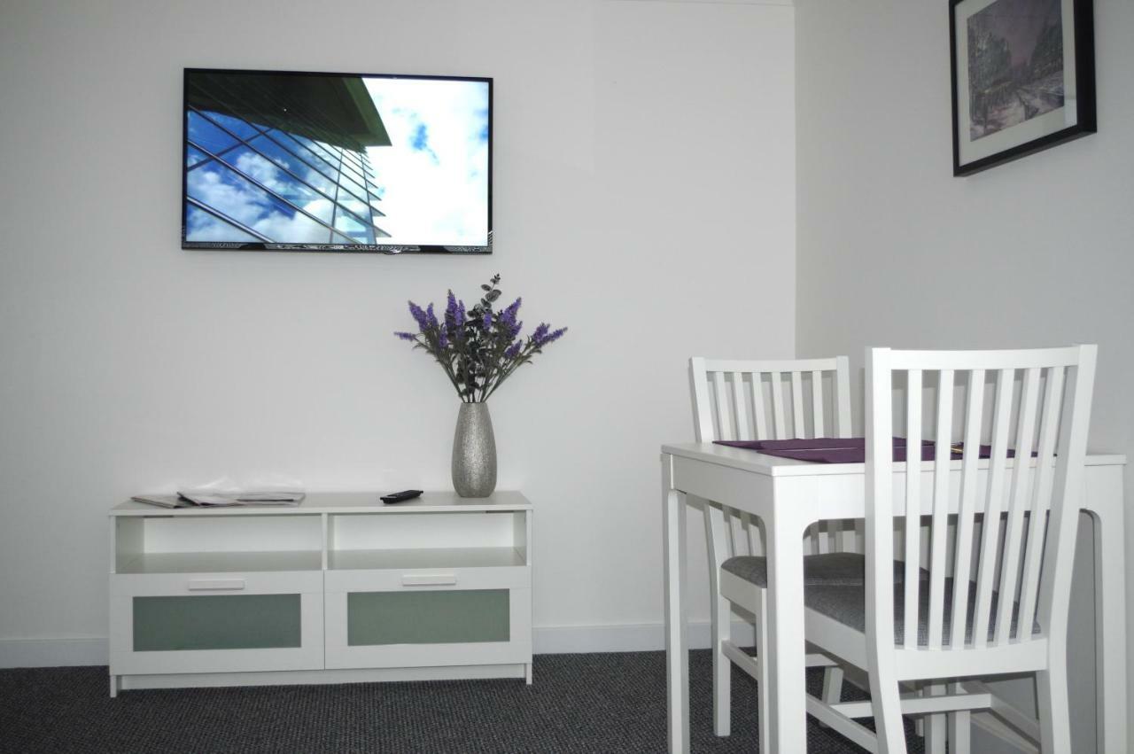 Perth Holiday Lets Apartment Exterior photo
